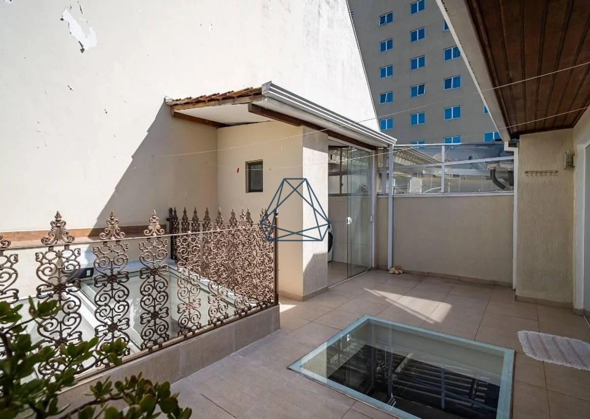 Washing machine in a 4-bedroom house, 210 m² — photo 47