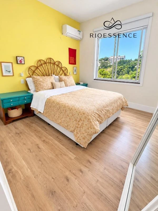 Apartamento, 110 m², com máquina de lavar — photo 3