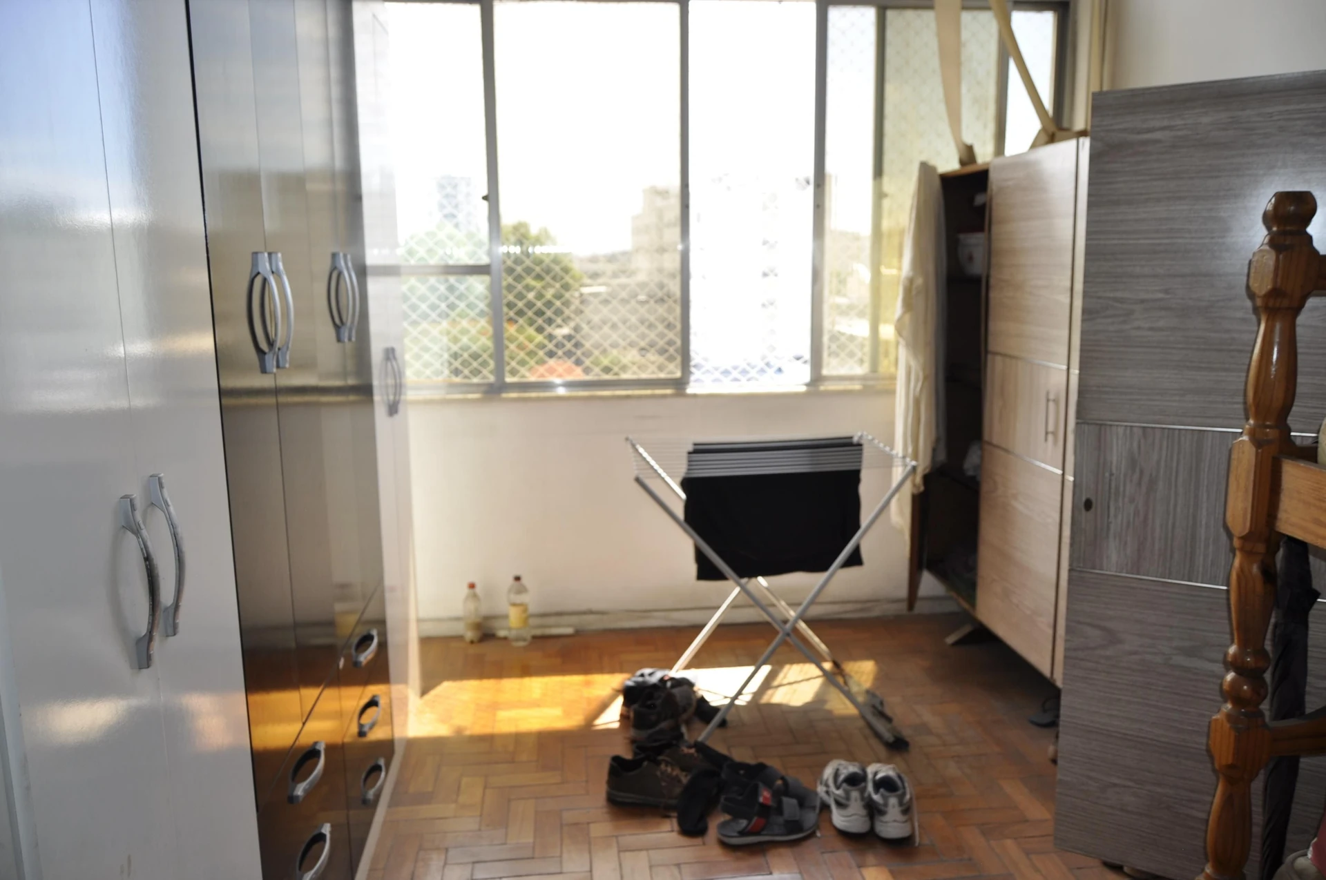 Furnished apartment with 2 bedrooms and no parking — photo 14