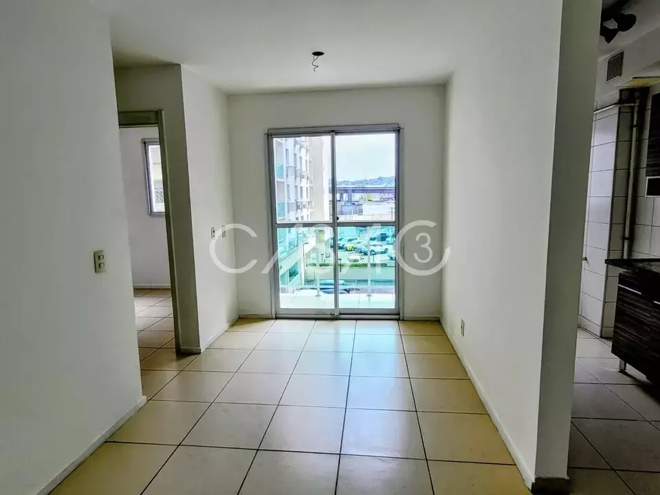 2-bedroom apartment with balcony and 51 m² — photo 13