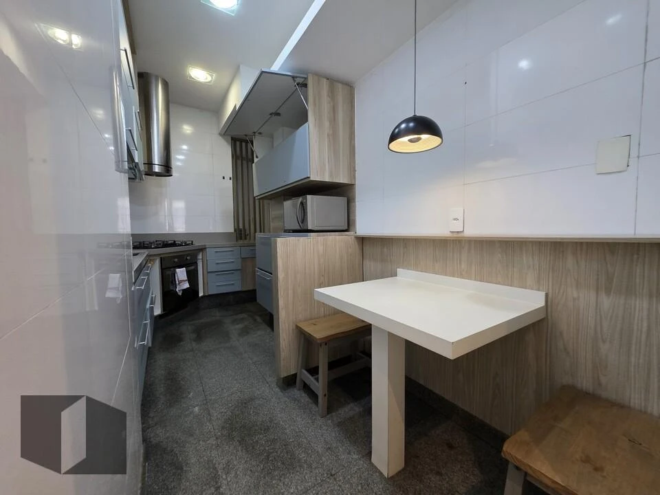 Furnished apartment, 113 m², with a water view — photo 2