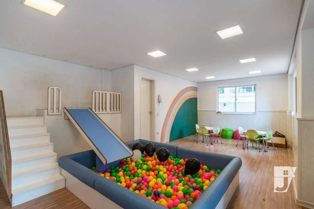 Стиральная машина и 3 спальни: квартира 64 м² — photo 23