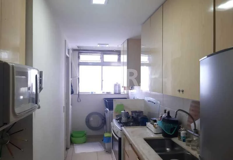 Квартира 76 м² с 2 спальнями, сьют и балконом — photo 2