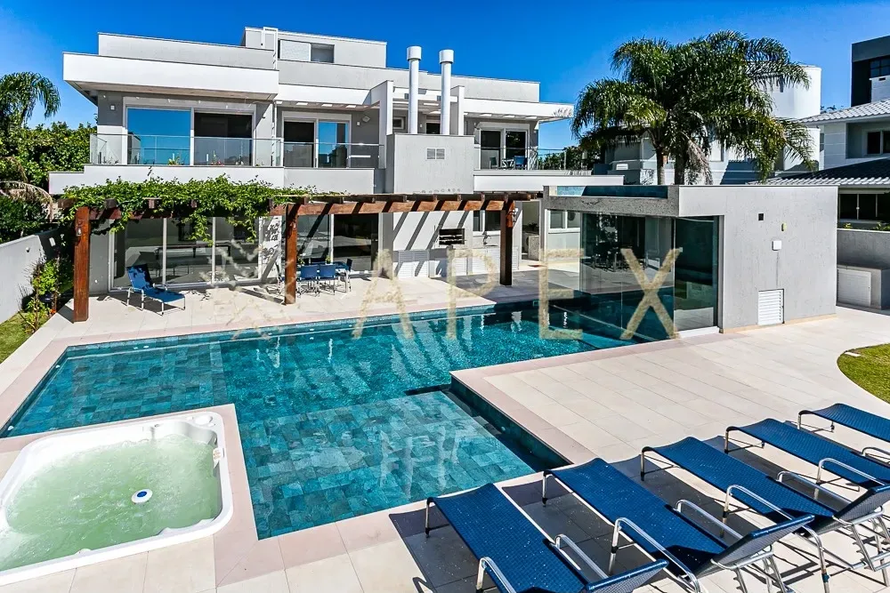 Casa para temporada con 5 dormitorios, 4 en suite y 6 baños — photo 6
