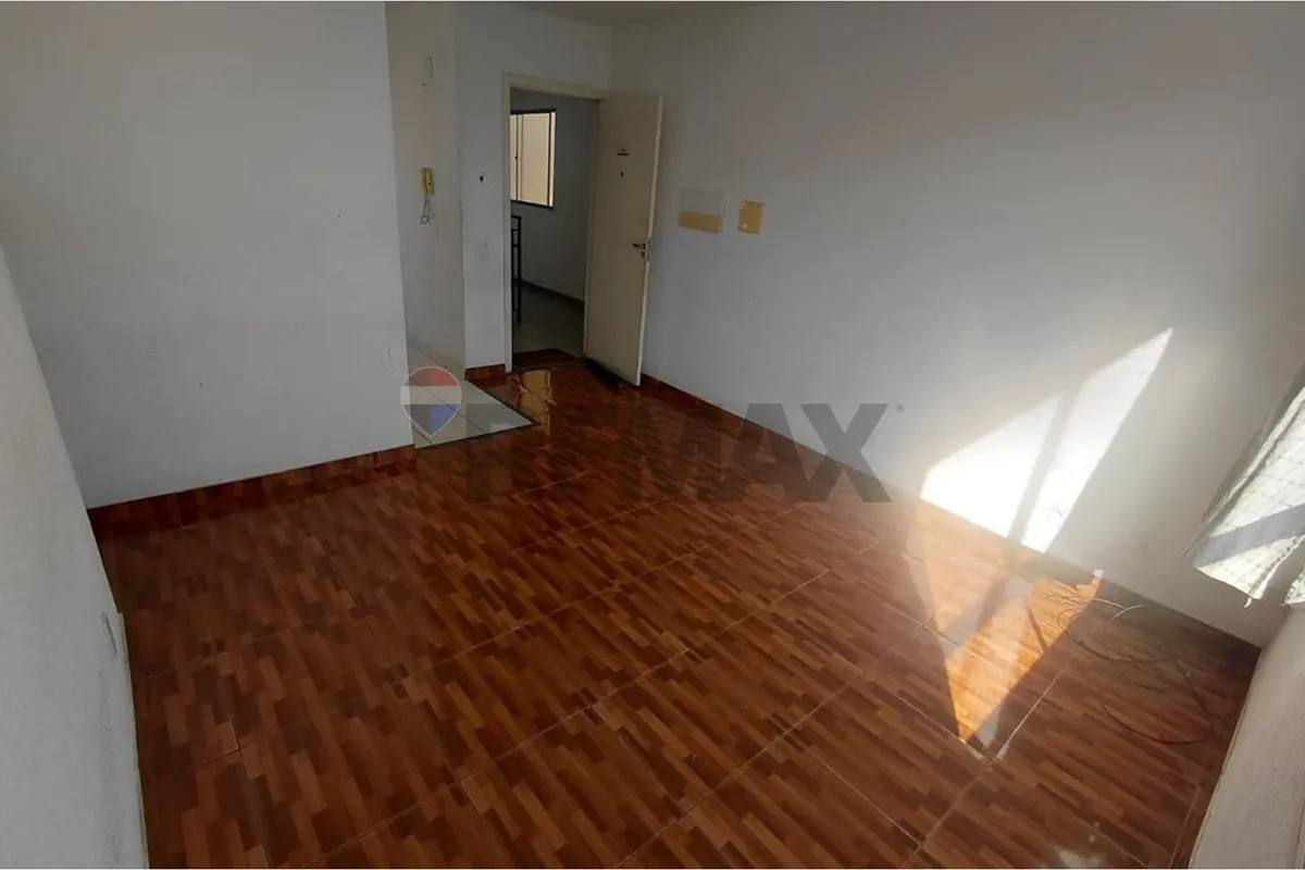 Квартира: 2 спальні, 44 м² — photo 5