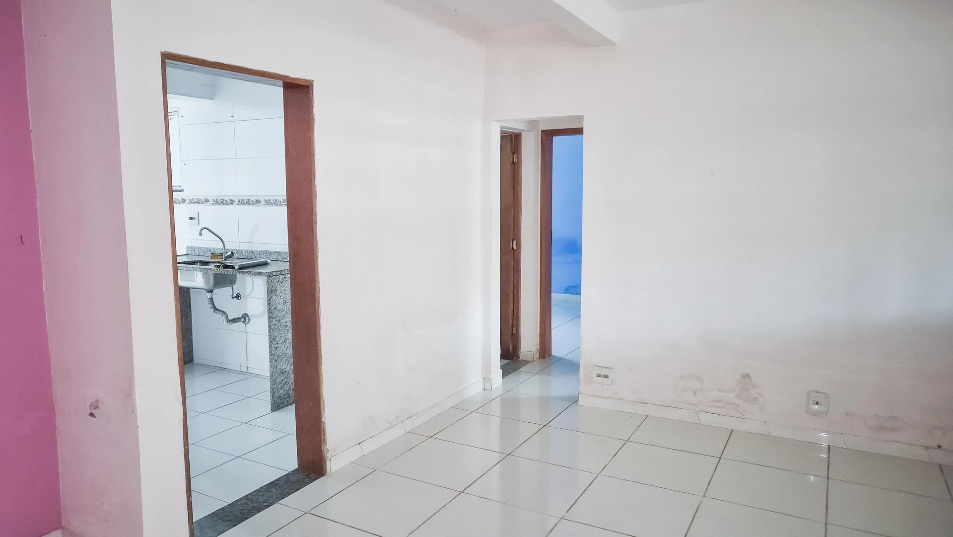 Apartamento de 98 m² e 2 quartos, Irajá — photo 14