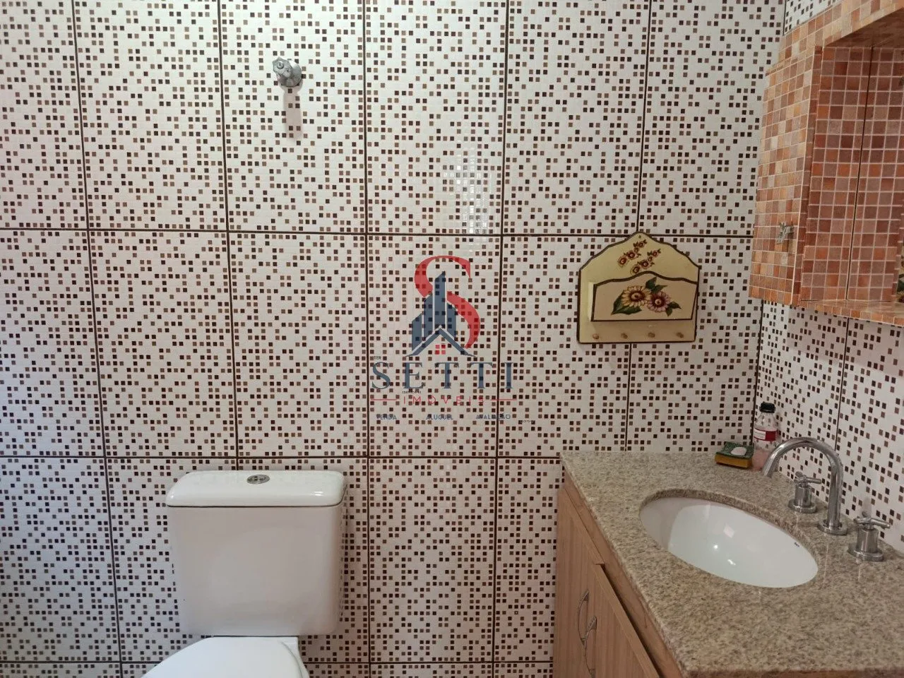 House, 114 m², with a washing machine — photo 3