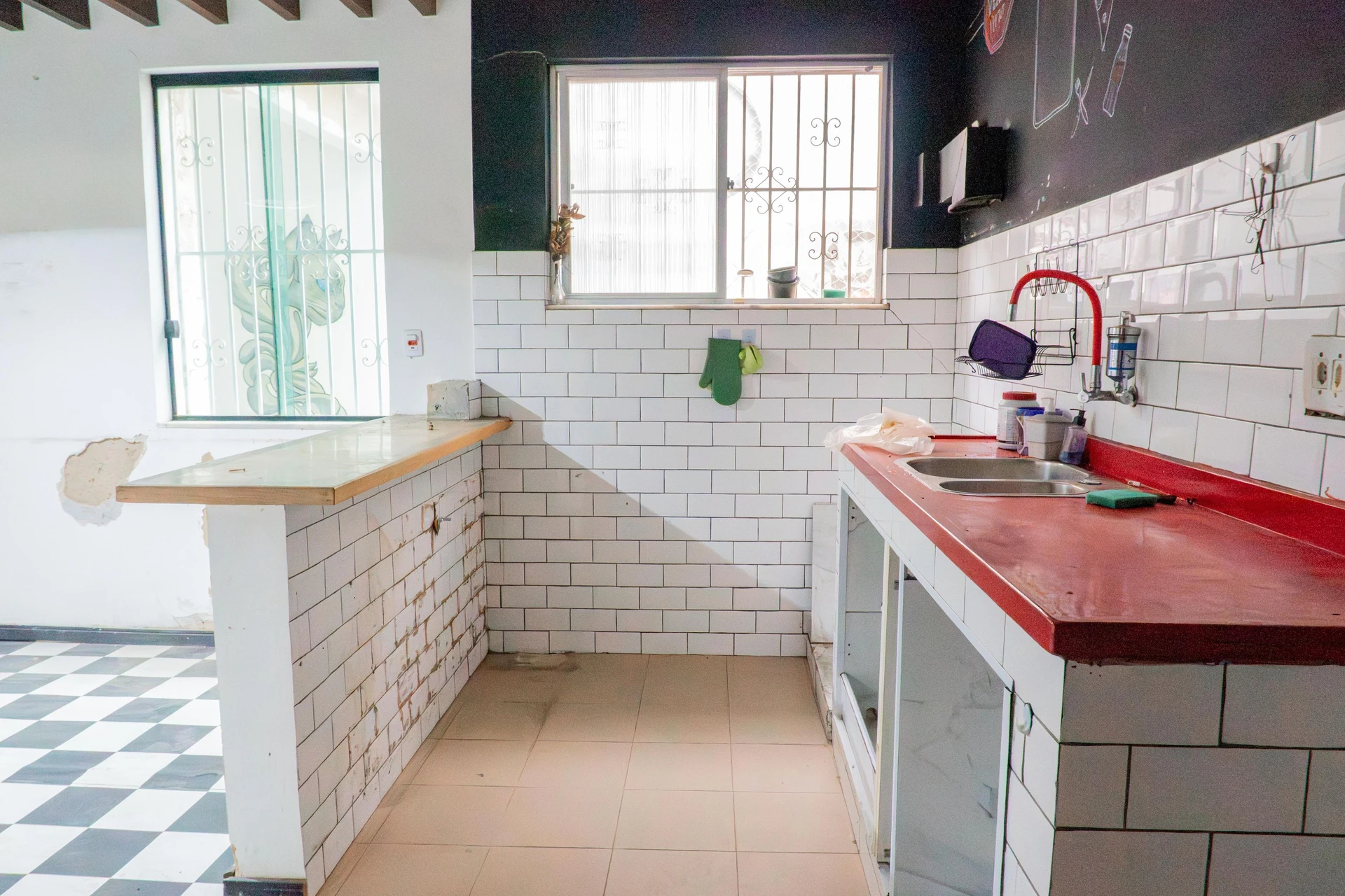 House, 230 m², with a garden — photo 22