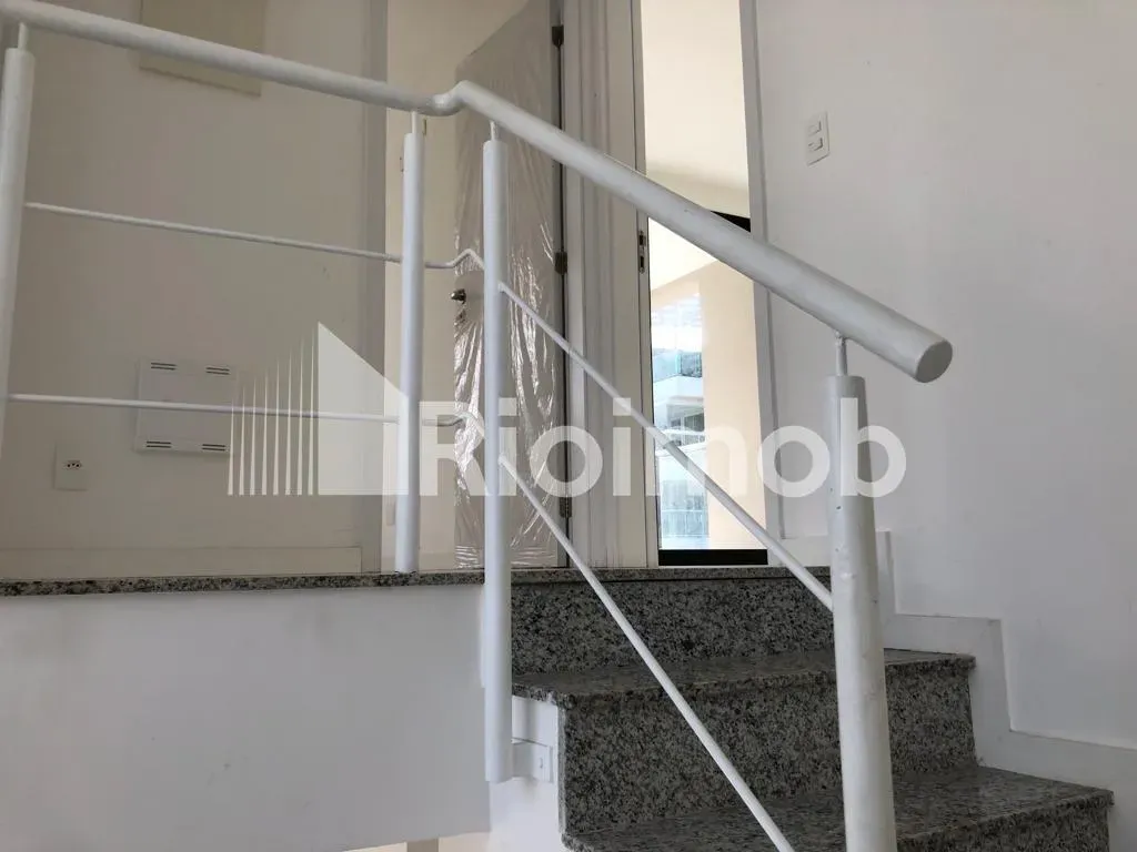 Duplex house with 3 suites and 5 bathrooms, 366 m² — photo 5