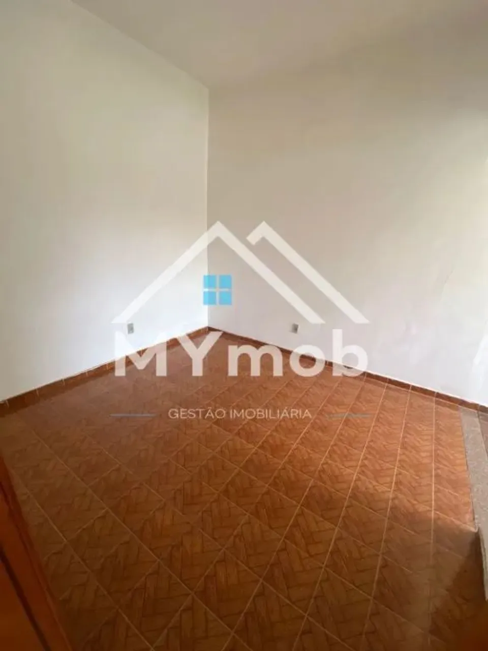 Apartamento com 2 quartos, 1 banheiro e 1 vaga — photo 3