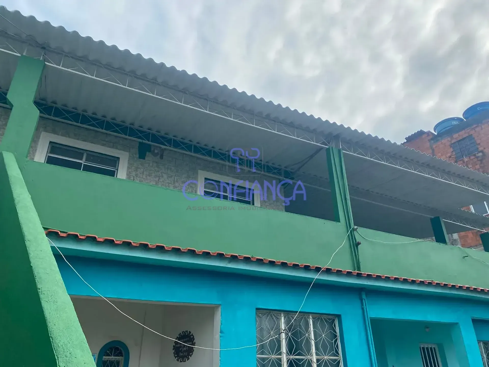 Rental house with 2 bedrooms and 1 bathroom — photo 30