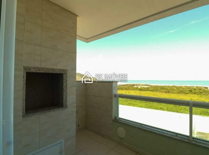 1-bedroom apartment with 1 parking space, 58 m² — photo 2