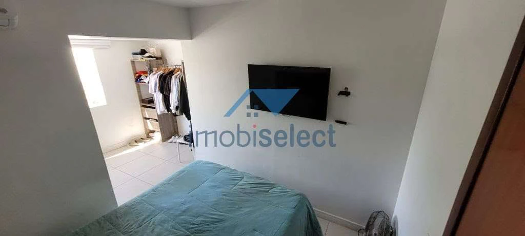 Furnished duplex penthouse with 3 bedrooms and 3 parking — photo 22