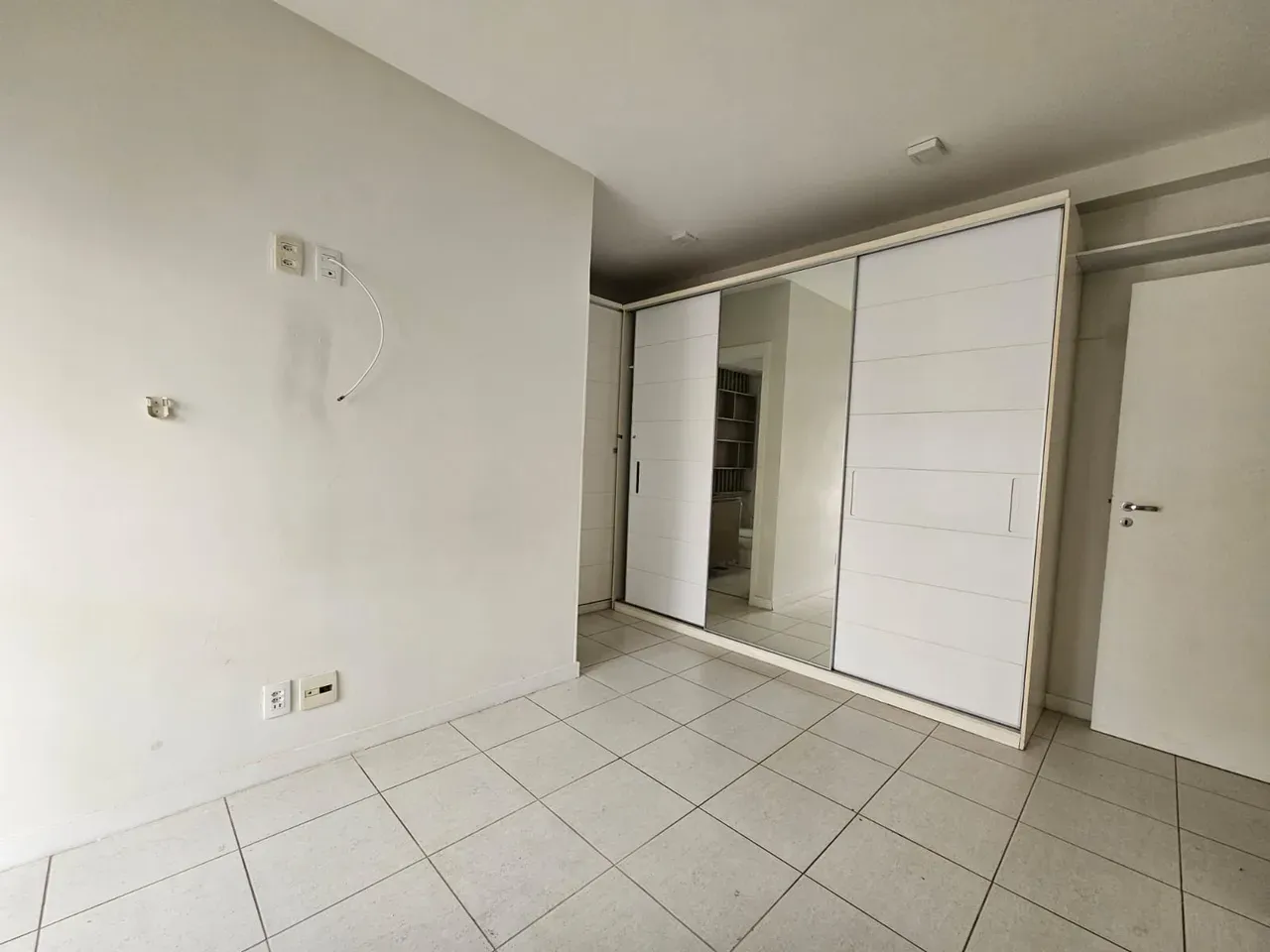 Home office in a 2-bedroom apartment, 78 m² — photo 10