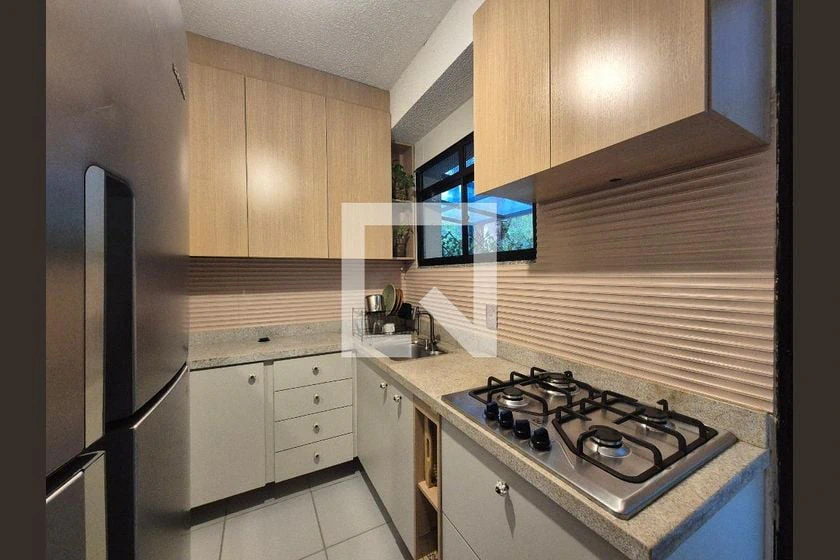 Casa amueblada, 55 m², con vista a la montaña — photo 5