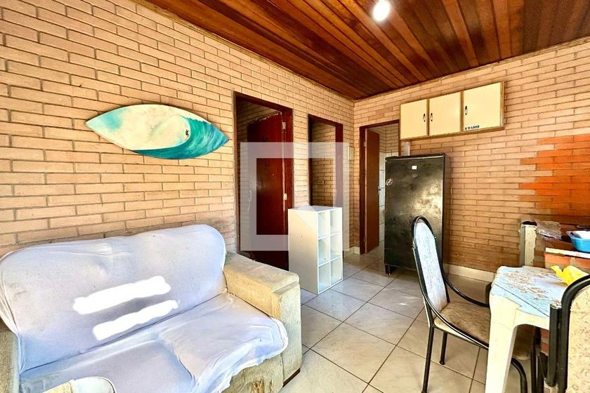 Apartamento amueblado de 2 dormitorios con balcón y jardín privado — photo 5