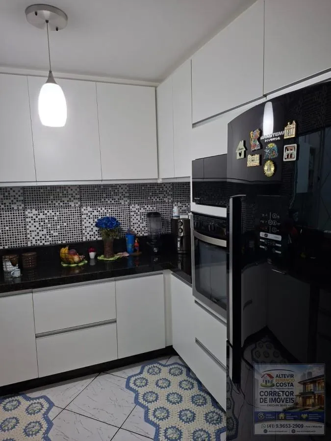 Casa de 100 m² con vestidor y espacio de home office — photo 13