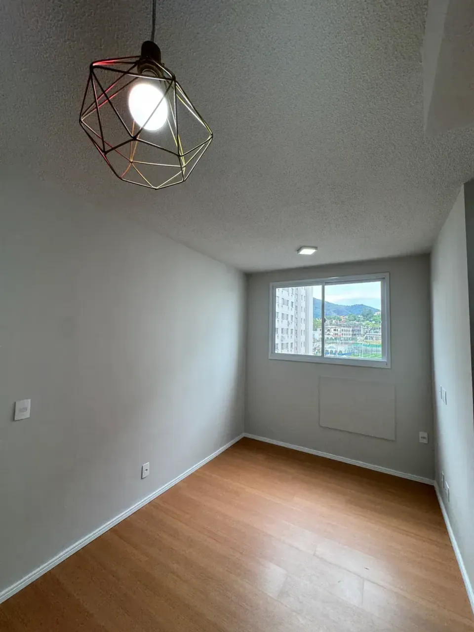 Apartamento de 1 quarto com cozinha separada a gás — photo 7