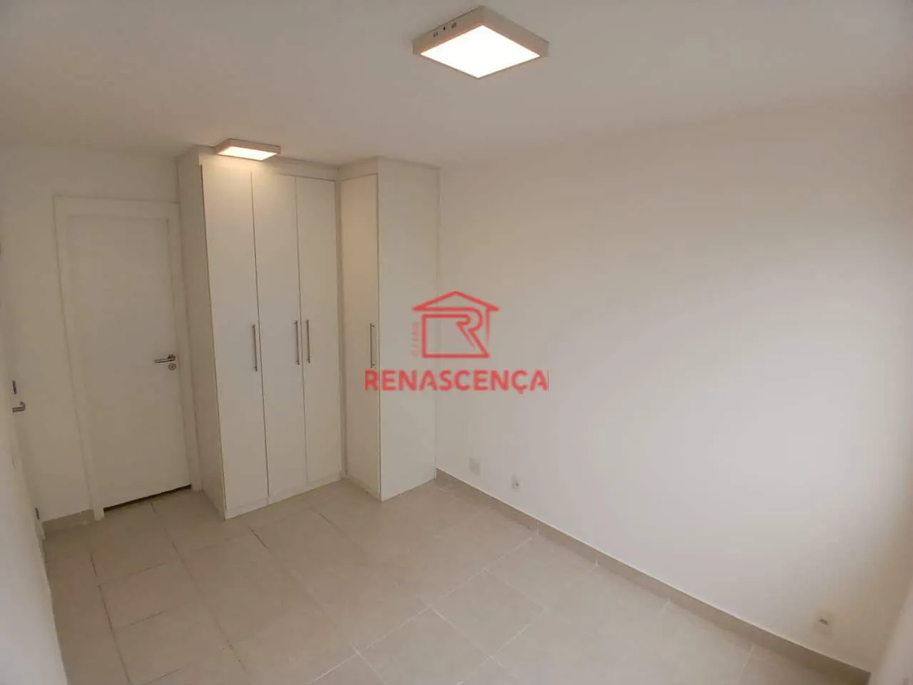 Apartamento de 2 quartos em condomínio com academia — photo 19