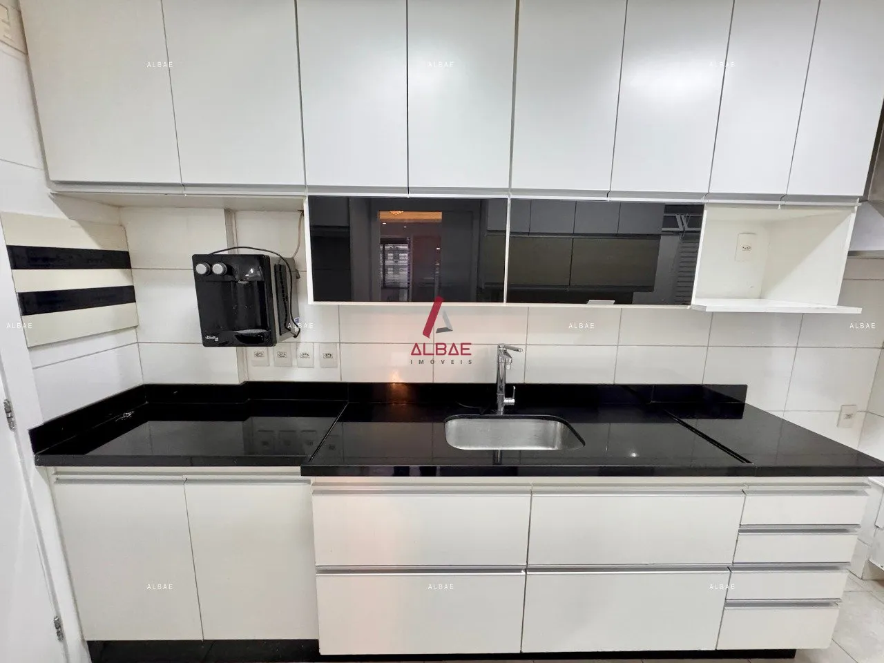Apartamento de 2 quartos com espaço de home office, Flamengo — photo 34