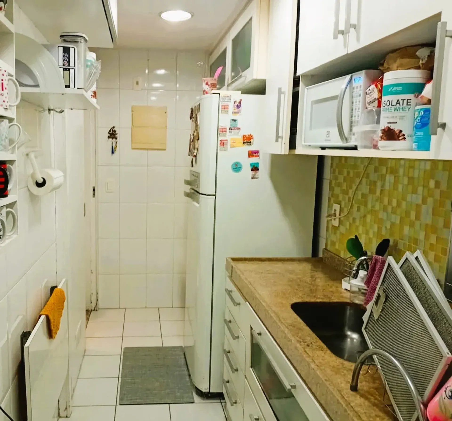 2 quartos e vista para as montanhas: apartamento de 94 m² — photo 2