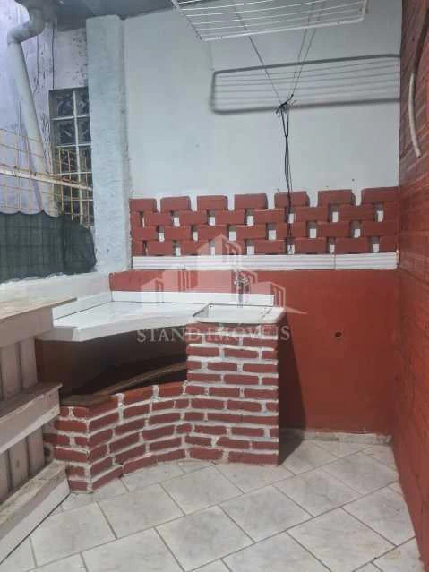 Casa de 2 quartos e 90 m² — photo 18