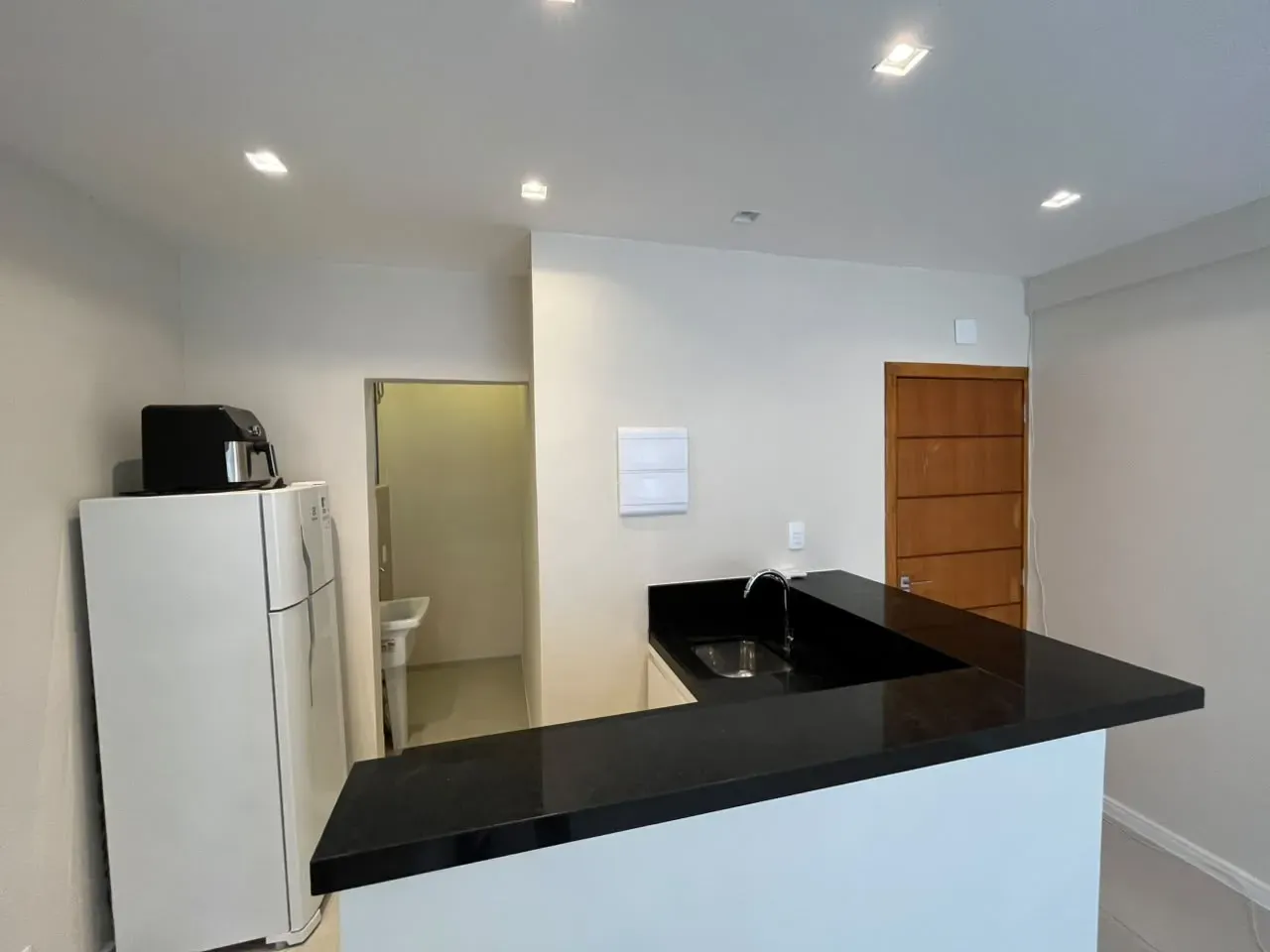 Apartamento de 1 quarto e 49 m² — photo 3