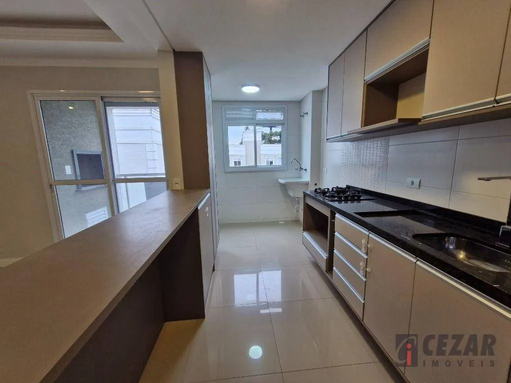 3-bedroom apartment with 72 m², 1 parking space — photo 8