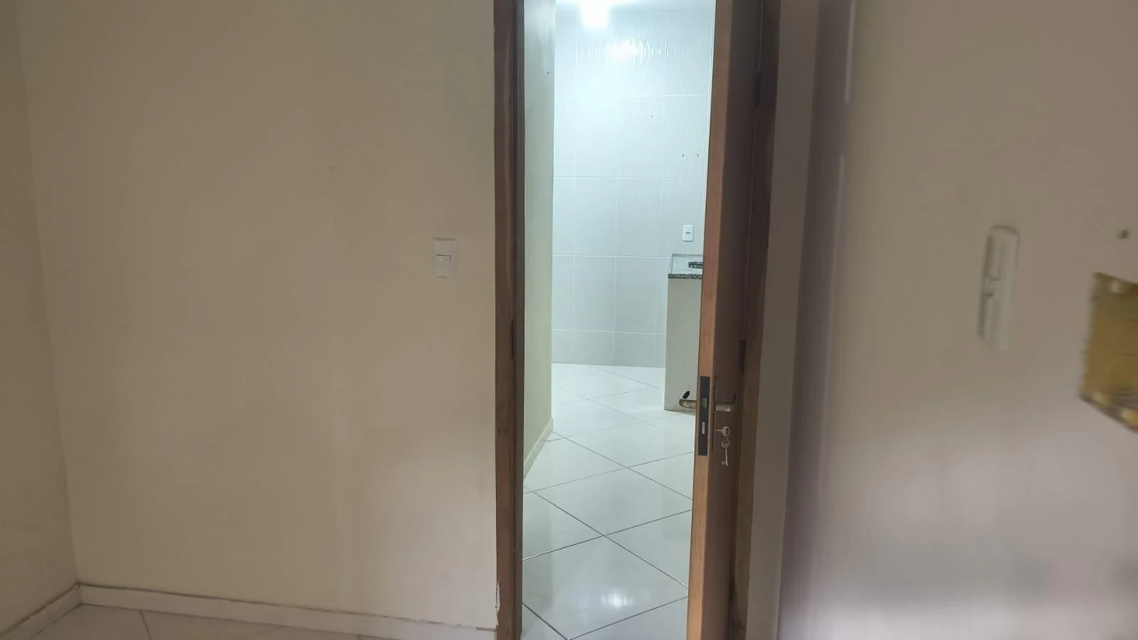 2-bedroom house, 50 m²