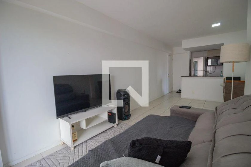 Furnished 2-bedroom apartment with balcony, 75 m² — photo 17
