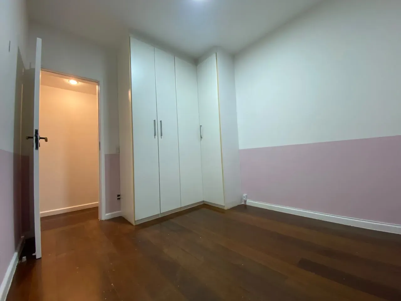 Apartamento de 3 quartos com varanda envidraçada — photo 12