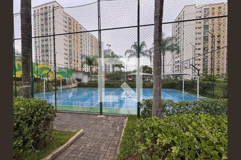 Mountain view in a 2-bedroom apartment, 69 m² — photo 32