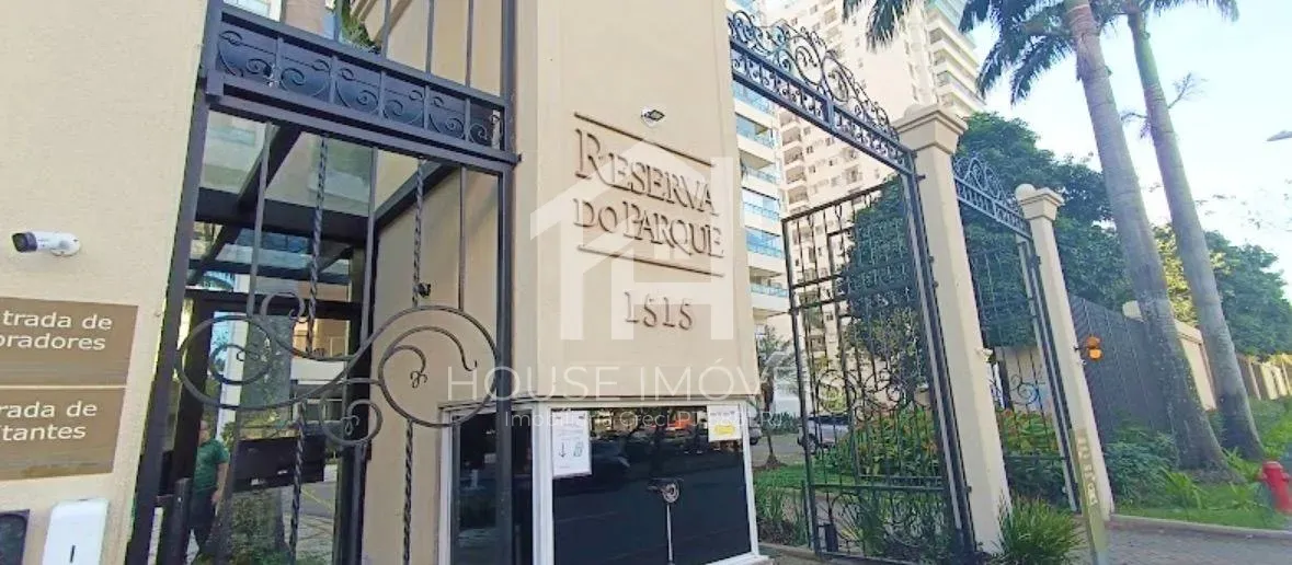 Apartamento com 2 quartos e suíte e varanda fechada — photo 34