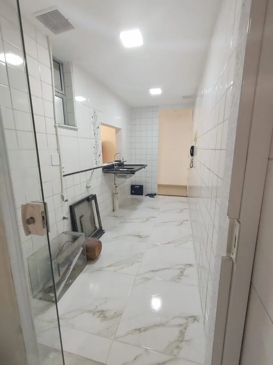 Apartamento com 3 quartos e 1 banheiro, com vaga — photo 14