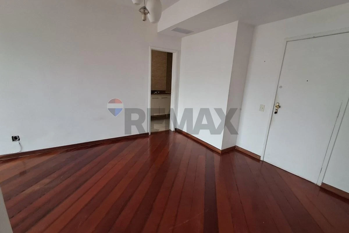 3-bedroom apartment in a building with a sauna — photo 14