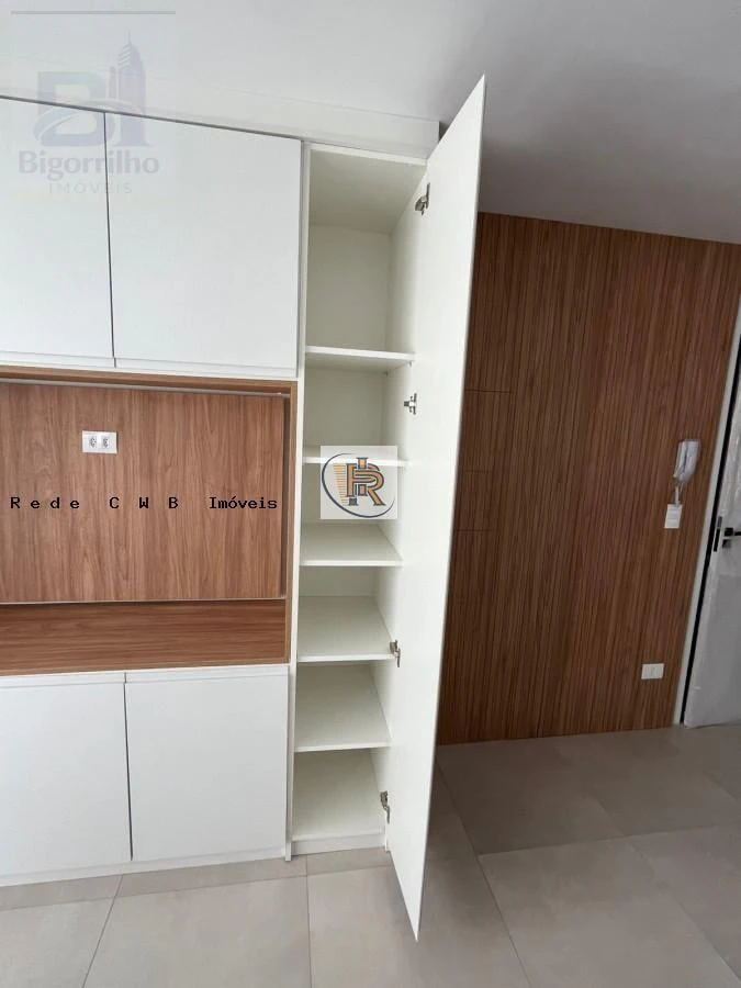 Apartamento de 1 dormitório com 20 m² e 1 banheiro — photo 5