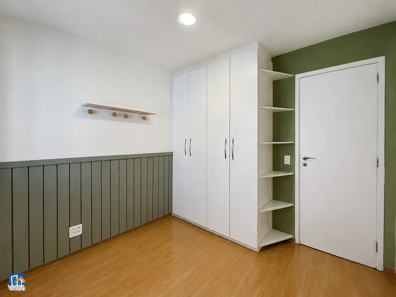Cobertura duplex com 3 quartos e vista da cidade — photo 2