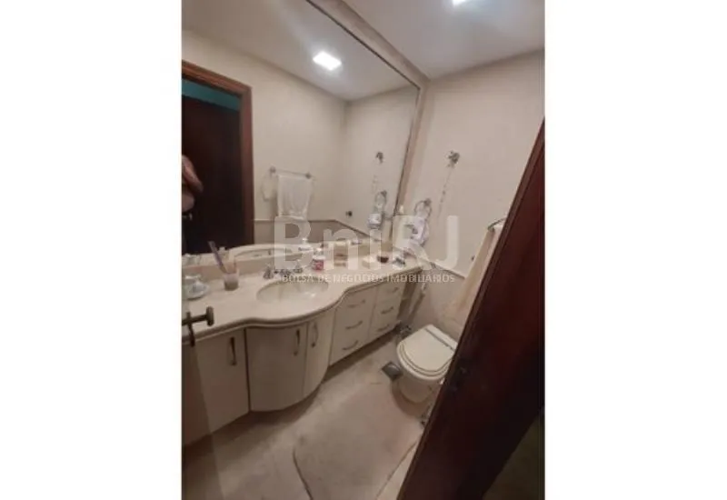 Apartamento mobiliado com 3 quartos e 2 vagas — photo 11
