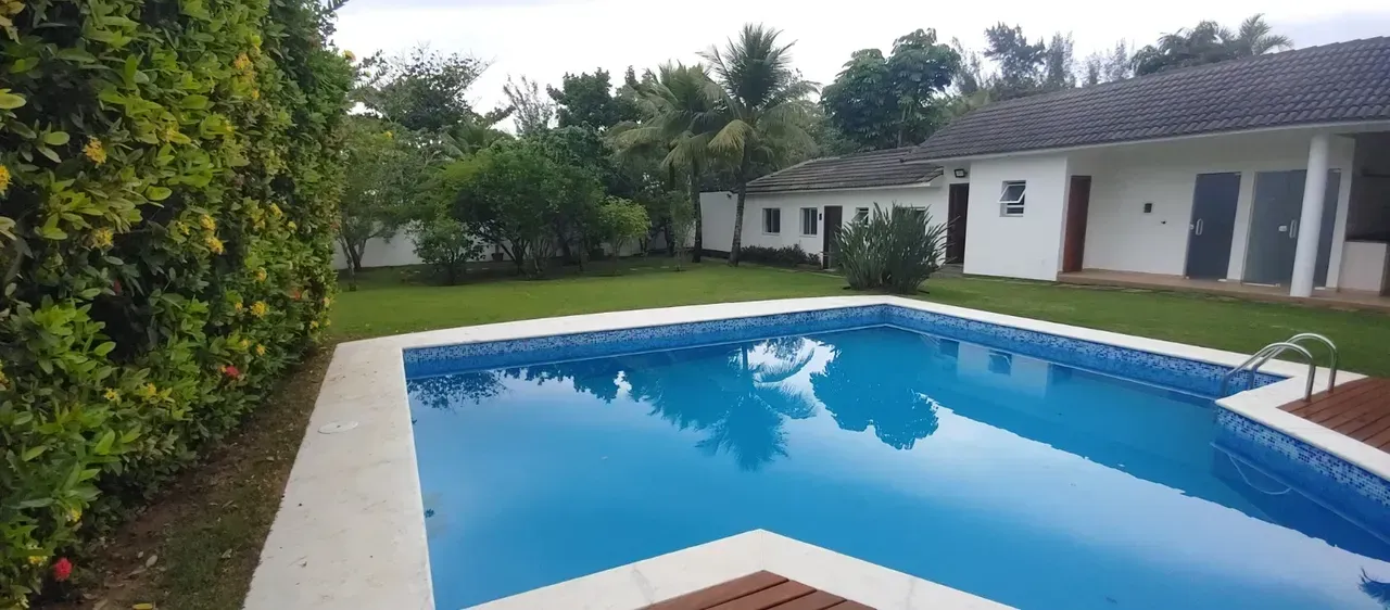 Apartamento sem mobília com 4 quartos e 5 banheiros — photo 4