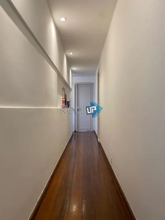 Мебльована квартира з 4 спальнями-сюїтами, 224 м² — photo 28