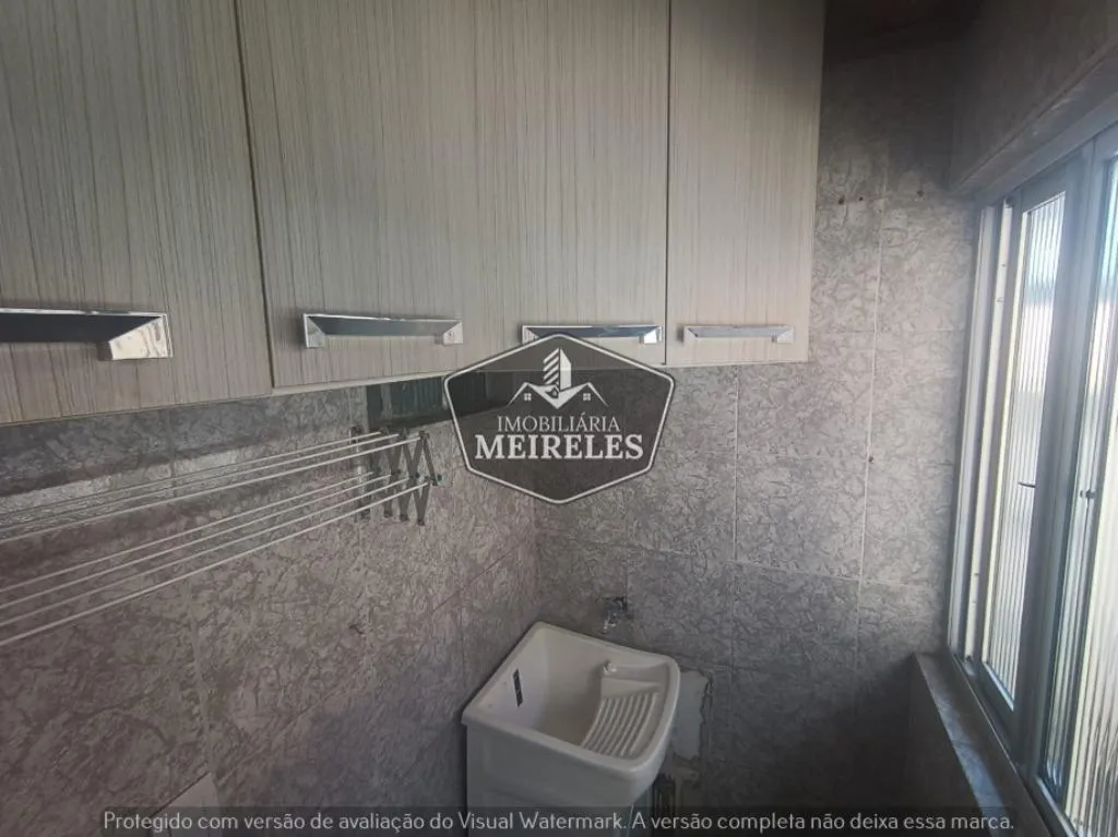 63 m² apartment with a closed gas kitchen — photo 10