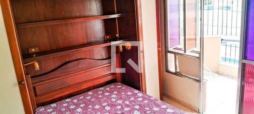 2-bedroom apartment with a washing machine in Rio de Janeiro — photo 40