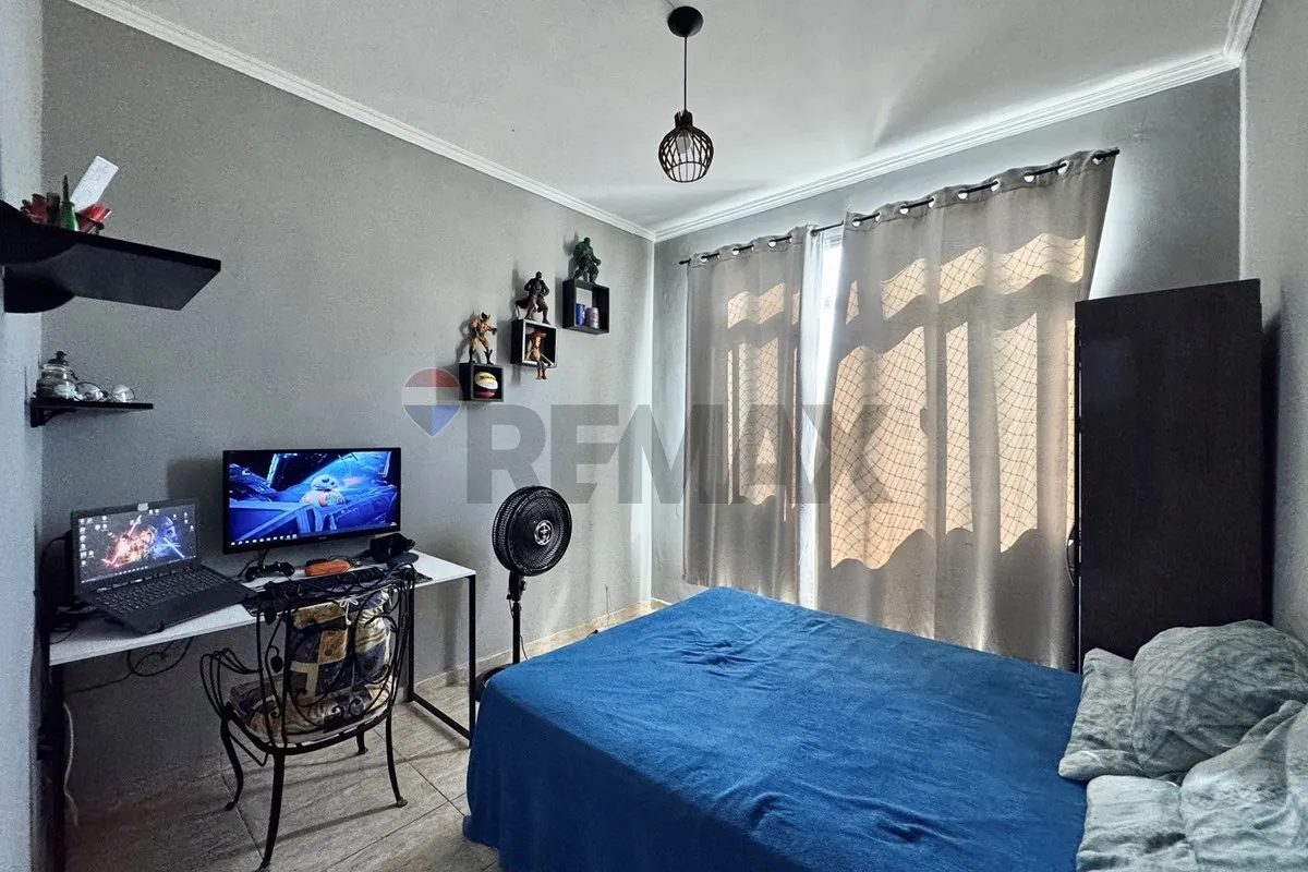 Apartamento mobiliado, 80 m², com churrasqueira privativa — photo 16