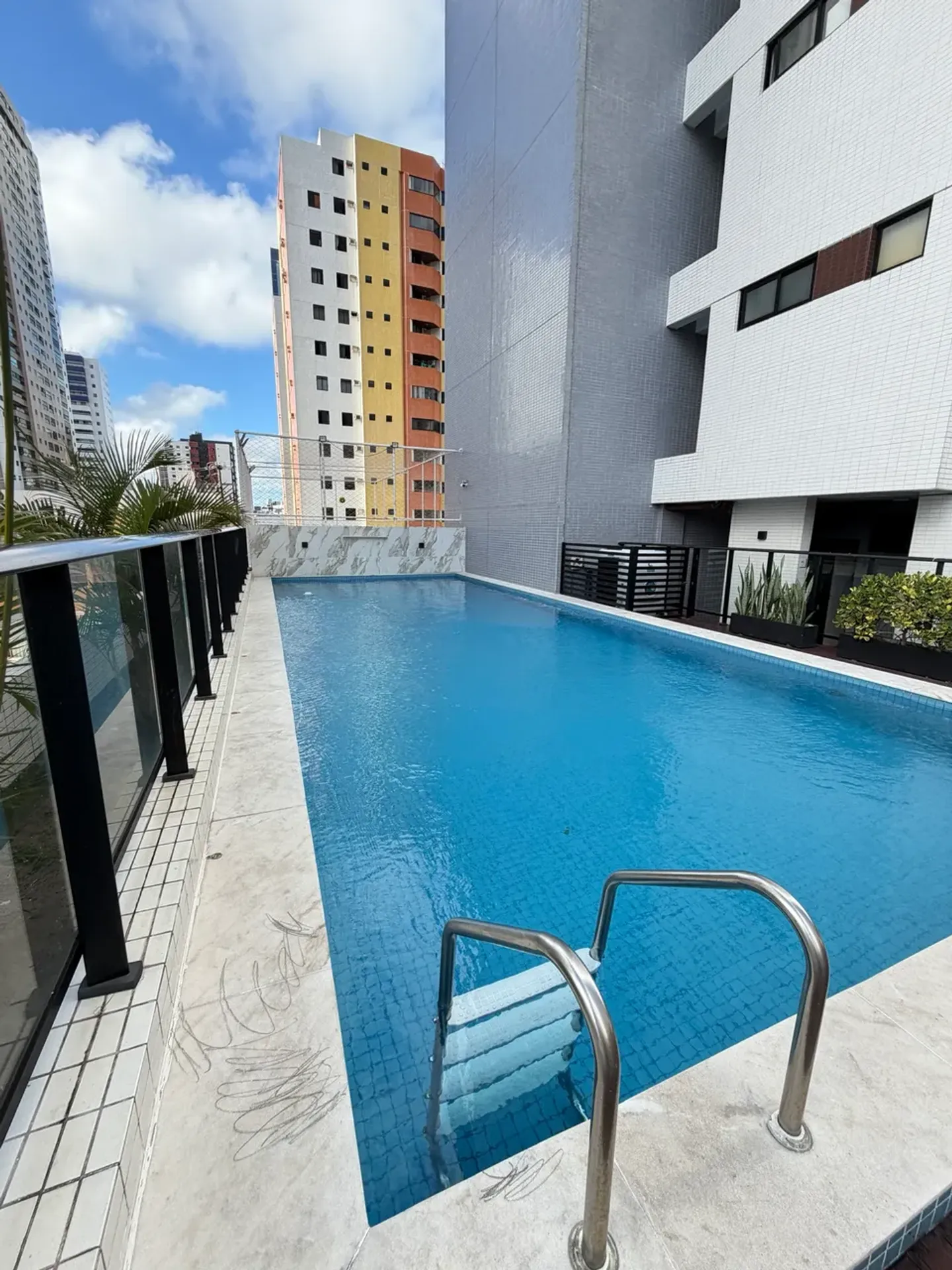 Apartamento com espaço de home office, Jardim Oceania — photo 10