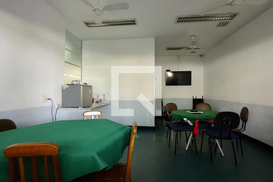 Departamento con balcón cerrado con vidrio en Rio de Janeiro — photo 21