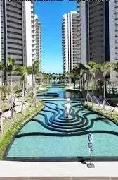 Apartment with 4 bedrooms and 5 bathrooms plus 3 parking — photo 7