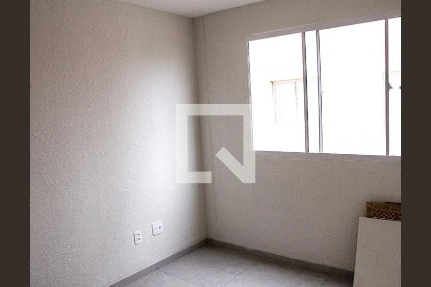 Rental apartment with 2 bedrooms and 44 m² — photo 2