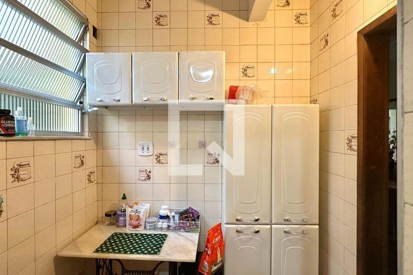 Apartamento amueblado de 3 dormitorios con cocina a gas — photo 24