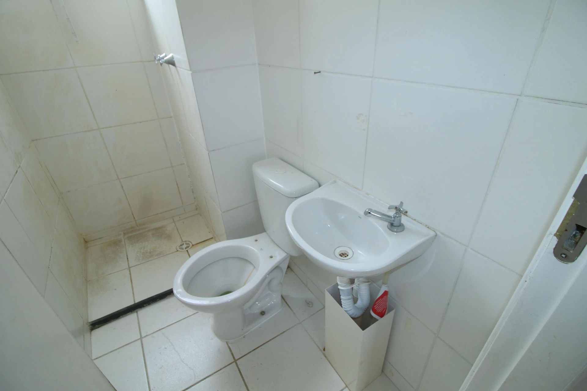 Apartamento de 2 quartos em condomínio com academia — photo 32