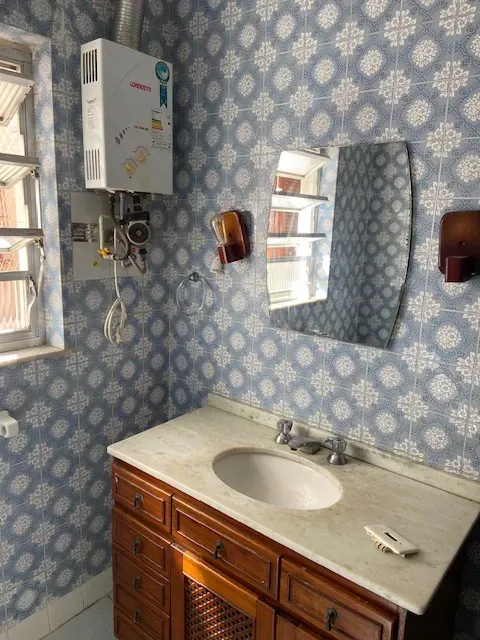 2-bedroom, 64 m² apartment in Rio de Janeiro — photo 5